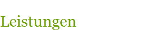 Leistungen